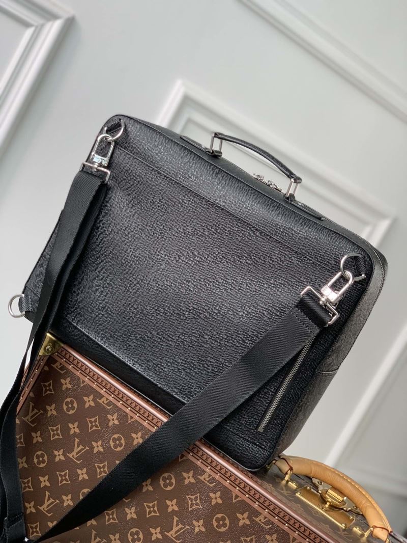 Mens LV Briefcases